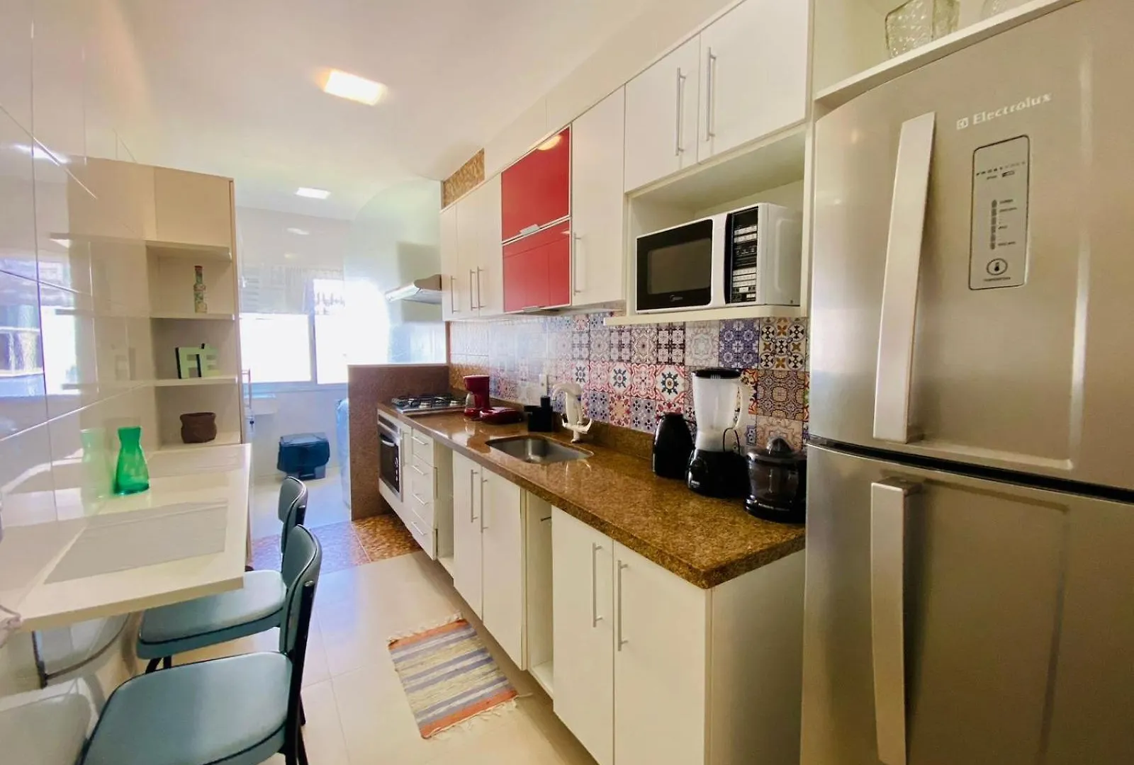 Appartement La Plata - Apartamento Cabo Frio