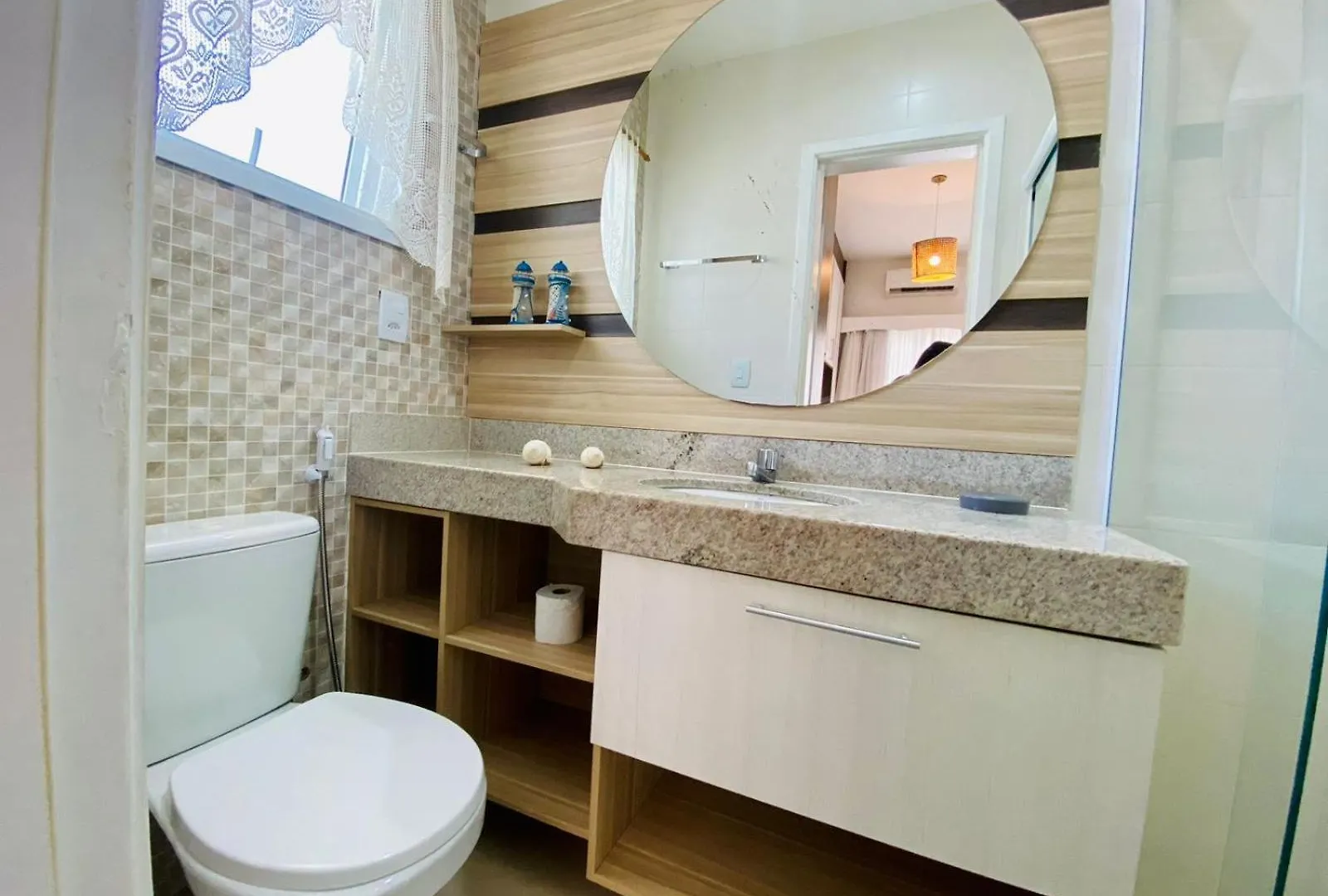 La Plata - Apartamento Cabo Frio