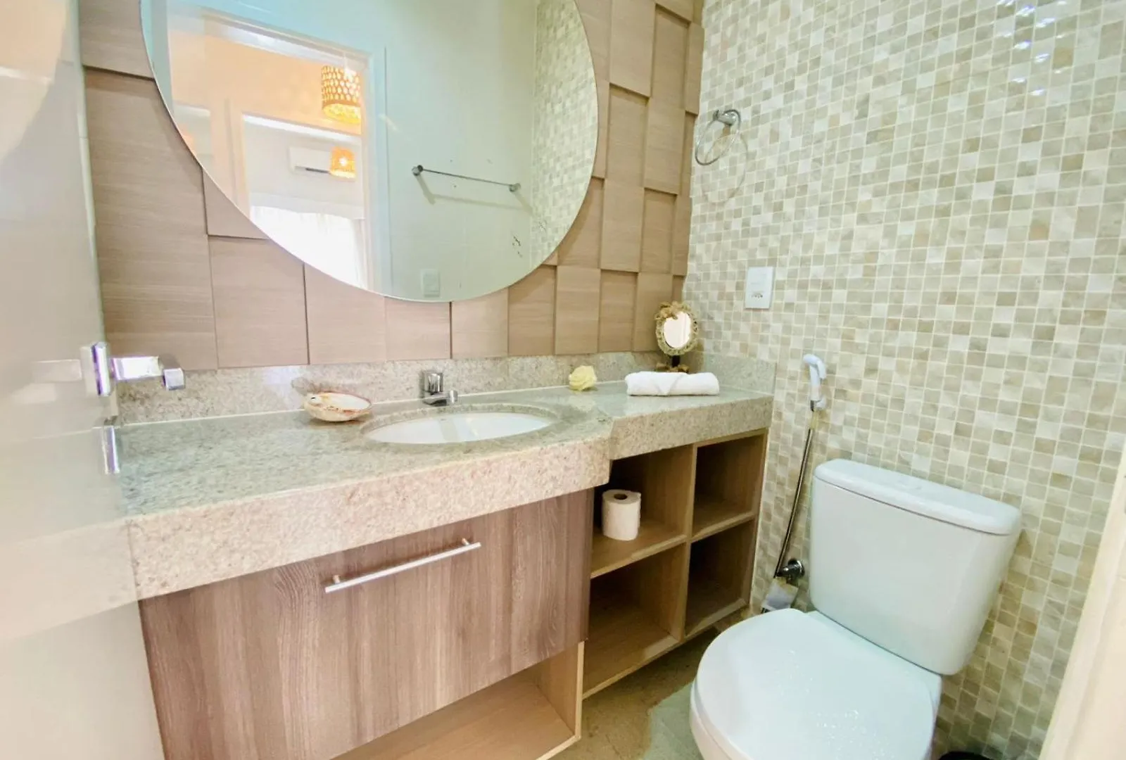 La Plata - Apartamento Cabo Frio Appartement