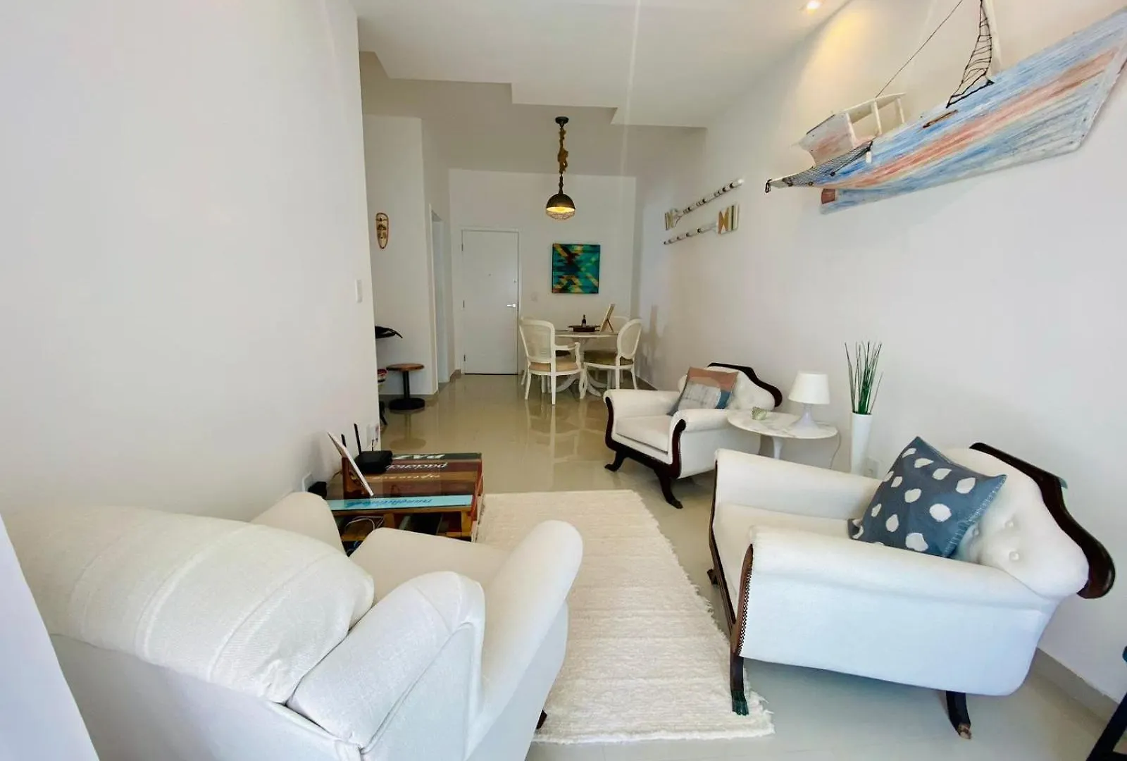 Appartement La Plata - Apartamento Cabo Frio