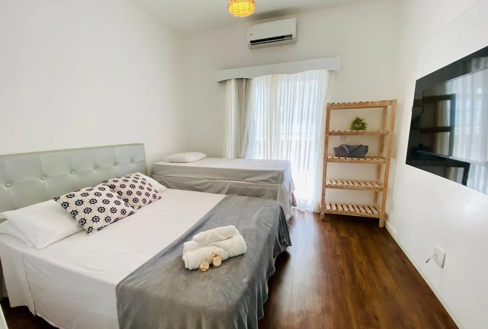 La Plata - Apartamento Cabo Frio Brésil