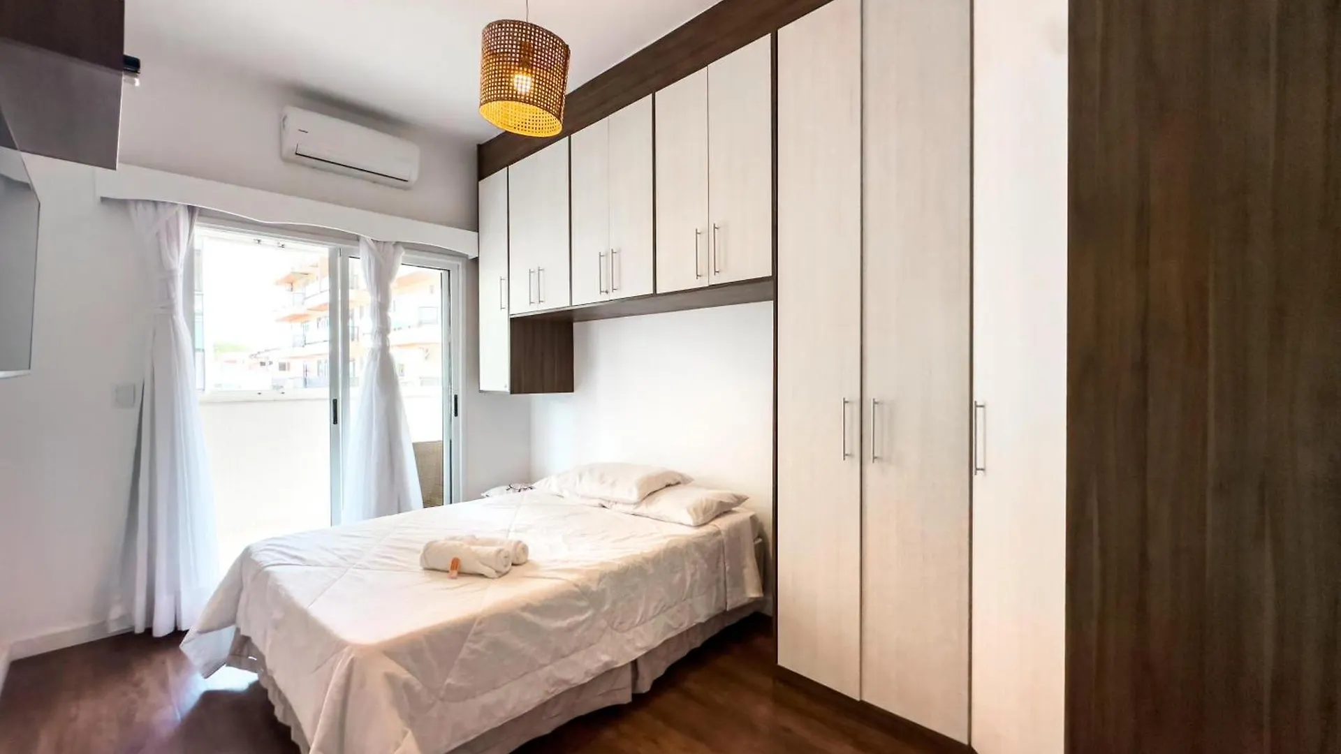 La Plata - Apartamento Cabo Frio 0*,  Brésil