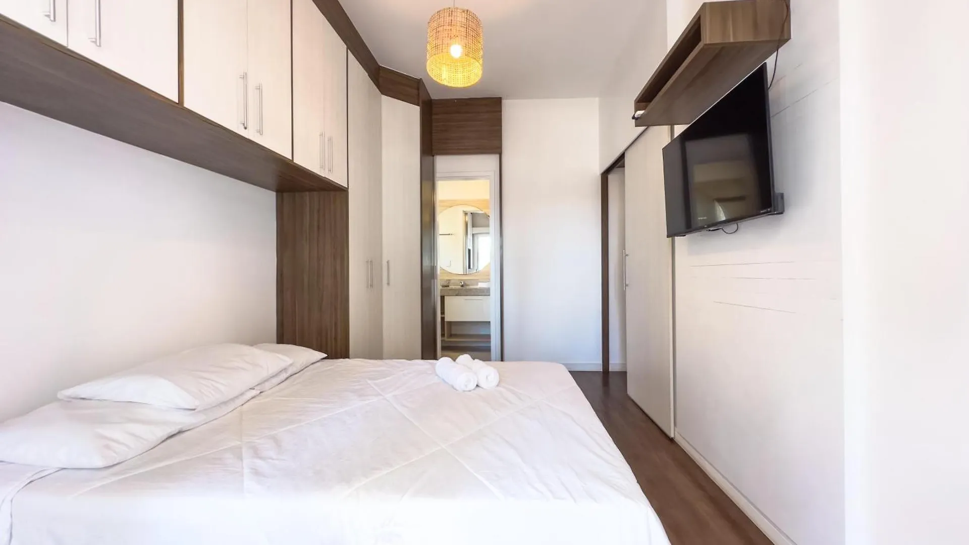 La Plata - Apartamento Cabo Frio Brésil